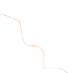 Night-time road noise heatmap for DT6 4RY