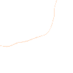 Night-time road noise heatmap for DT6 5FN