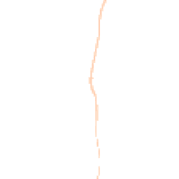 Night-time road noise heatmap for DT6 5JB