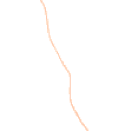 Night-time road noise heatmap for DT6 5JH