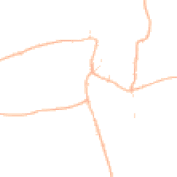 Daytime road noise heatmap for DT6 5LP