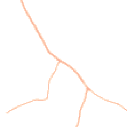 Daytime road noise heatmap for DT6 5NN
