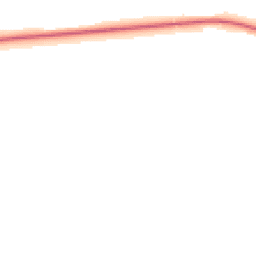 Night-time road noise heatmap for DT6 6AY