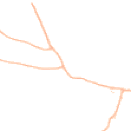 Daytime road noise heatmap for DT6 6DG