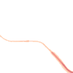Night-time road noise heatmap for DT6 6DL