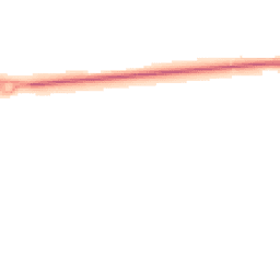 Night-time road noise heatmap for DT6 6NY