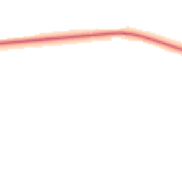 Night-time road noise heatmap for DT6 6PN