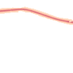 Night-time road noise heatmap for DT6 6QR