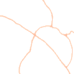 Daytime road noise heatmap for DT6 6RF