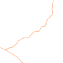 Daytime road noise heatmap for DT6 6RJ