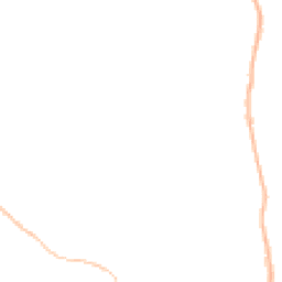 Night-time road noise heatmap for DT7 3AZ