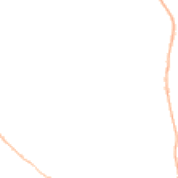 Night-time road noise heatmap for DT7 3BD