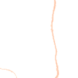 Night-time road noise heatmap for DT7 3BW