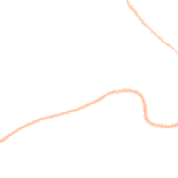 Night-time road noise heatmap for DT7 3EU
