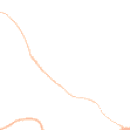 Night-time road noise heatmap for DT7 3NQ