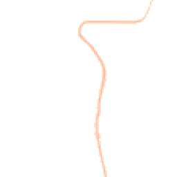 Night-time road noise heatmap for DT7 3QY