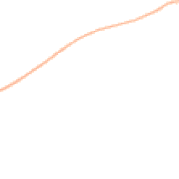 Night-time road noise heatmap for DT7 3RH