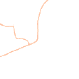 Daytime road noise heatmap for DT7 3XP