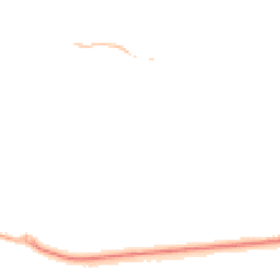 Night-time road noise heatmap for DY1 2TL