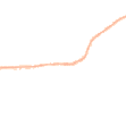 Night-time road noise heatmap for DY14 8DQ