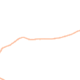 Daytime road noise heatmap for DY14 8TA