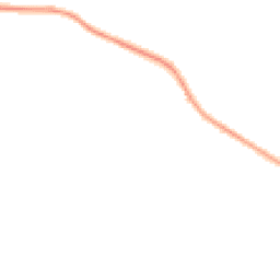 Night-time road noise heatmap for DY14 9DT