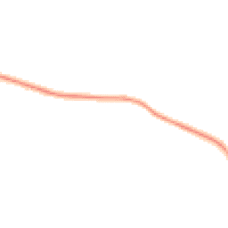Night-time road noise heatmap for DY14 9DX