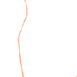 Night-time road noise heatmap for DY14 9NT