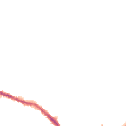 Night-time road noise heatmap for DY5 1AG