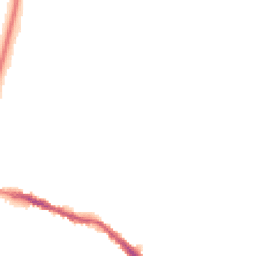 Night-time road noise heatmap for DY5 1AP