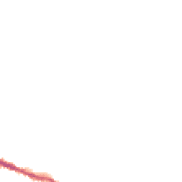 Night-time road noise heatmap for DY5 1AR