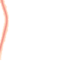 Night-time road noise heatmap for DY5 1AY