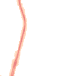 Night-time road noise heatmap for DY5 1BD