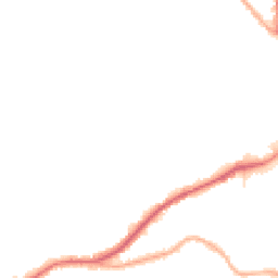 Night-time road noise heatmap for DY5 3AT