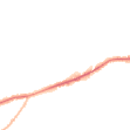 Night-time road noise heatmap for DY5 3LU