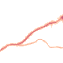 Night-time road noise heatmap for DY5 3QD