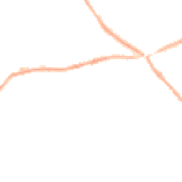 Night-time road noise heatmap for DY5 3UZ