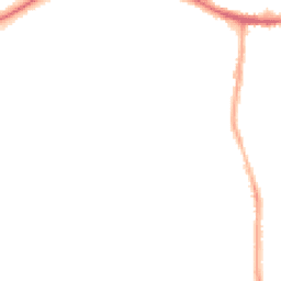 Night-time road noise heatmap for DY5 4NQ