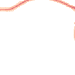 Night-time road noise heatmap for DY5 4QJ