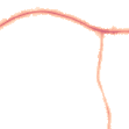 Night-time road noise heatmap for DY5 4QR