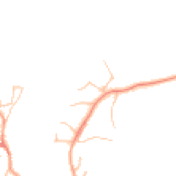 Daytime road noise heatmap for DY7 6LP