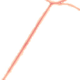 Night-time road noise heatmap for DY8 2DR