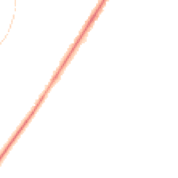 Night-time road noise heatmap for DY8 2RN