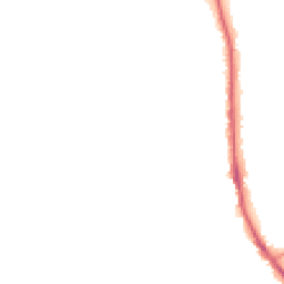 Night-time road noise heatmap for DY8 5QD