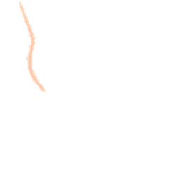 Night-time road noise heatmap for DY9 9EW