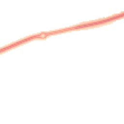 Night-time road noise heatmap for DY9 9JR