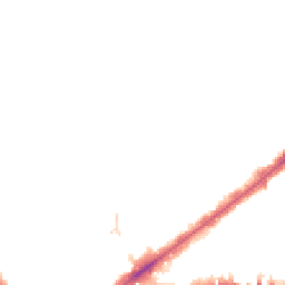 Night-time road noise heatmap for E16 4JT