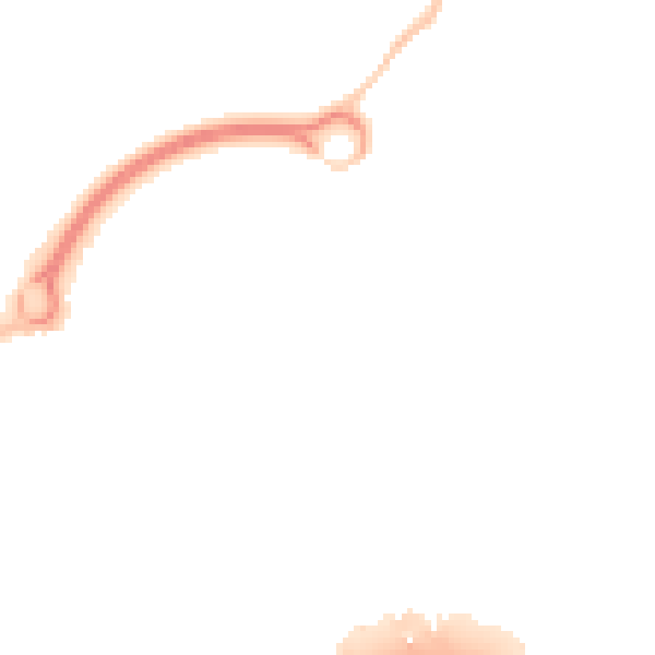 Night-time road noise heatmap for EN9 1ED