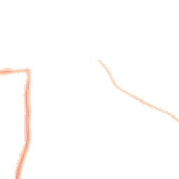 Night-time road noise heatmap for EN9 2LZ