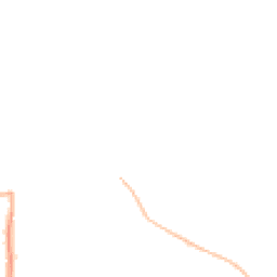 Night-time road noise heatmap for EN9 2RD